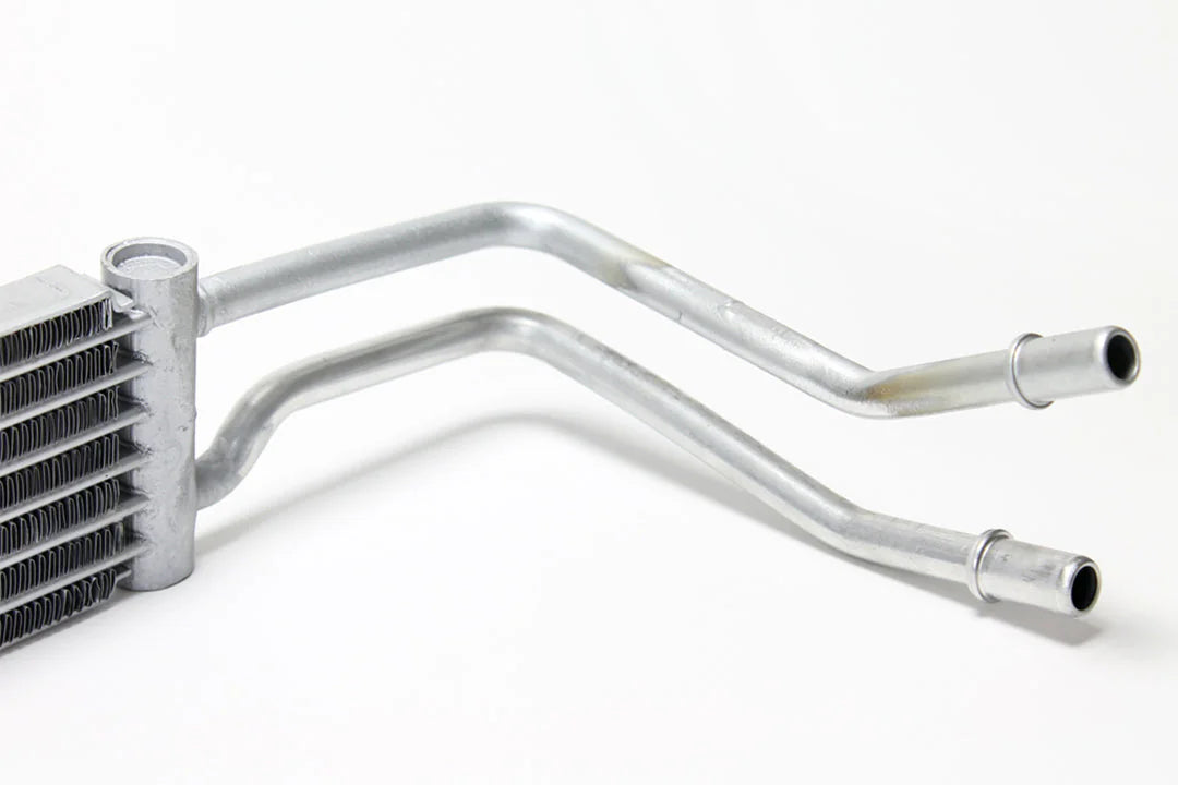 CSF #8041 BMW E9X M3 / 328i / E8X 128i High-Performance Power Steering Cooler – view 4