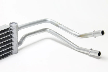 CSF #8041 BMW E9X M3 / 328i / E8X 128i High-Performance Power Steering Cooler – view 4