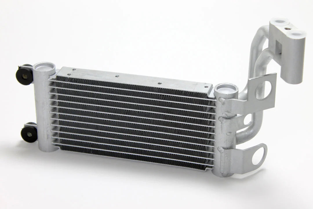 CSF #8042 BMW E9X M3 / 335i Race-Spec Transmission/Oil Cooler