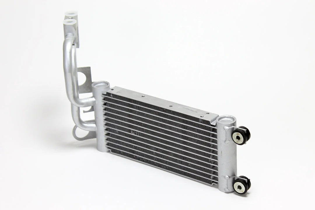 CSF #8042 BMW E9X M3 / 335i Race-Spec Transmission/Oil Cooler – view 2