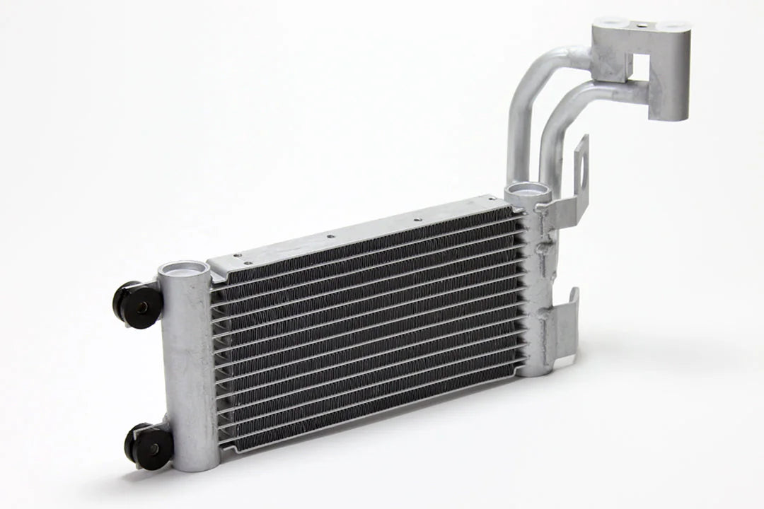 CSF #8042 BMW E9X M3 / 335i Race-Spec Transmission/Oil Cooler – view 3