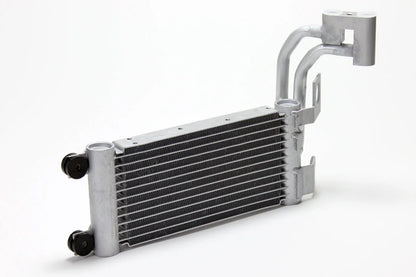 CSF #8042 BMW E9X M3 / 335i Race-Spec Transmission/Oil Cooler – view 3