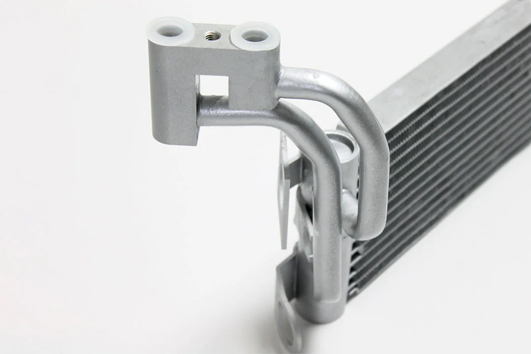 CSF #8042 BMW E9X M3 / 335i Race-Spec Transmission/Oil Cooler – view 4