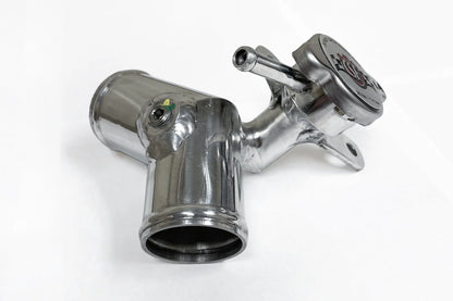 CSF #8044 FR-S/BRZ/86/GR86 All-Aluminum Filler Neck w/1.4 bar High Pressure Radiator Cap – view 4