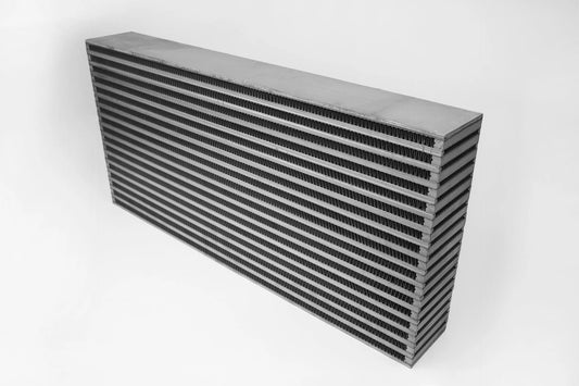 CSF #8048 High-Performance Bar & Plate Intercooler Core 18X12x4.5