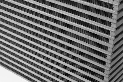 CSF #8056 High-Performance Bar & Plate Intercooler Core 20x12x3 – view 2