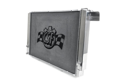CSF #8057 90-93 Mercedes 500SL / 94-02 Mercedes SL500 High-Performance Radiator – view 2