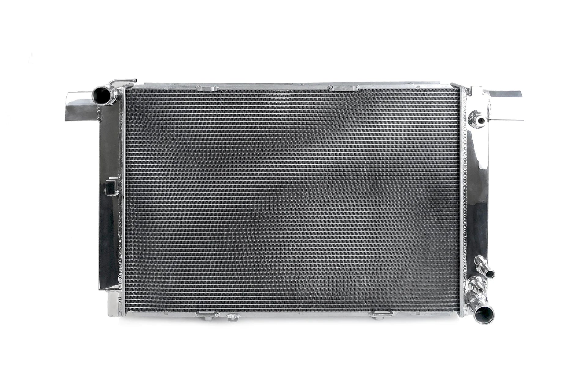 CSF #8057 90-93 Mercedes 500SL / 94-02 Mercedes SL500 High-Performance Radiator – view 4