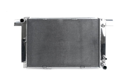 CSF #8057 90-93 Mercedes 500SL / 94-02 Mercedes SL500 High-Performance Radiator – view 4