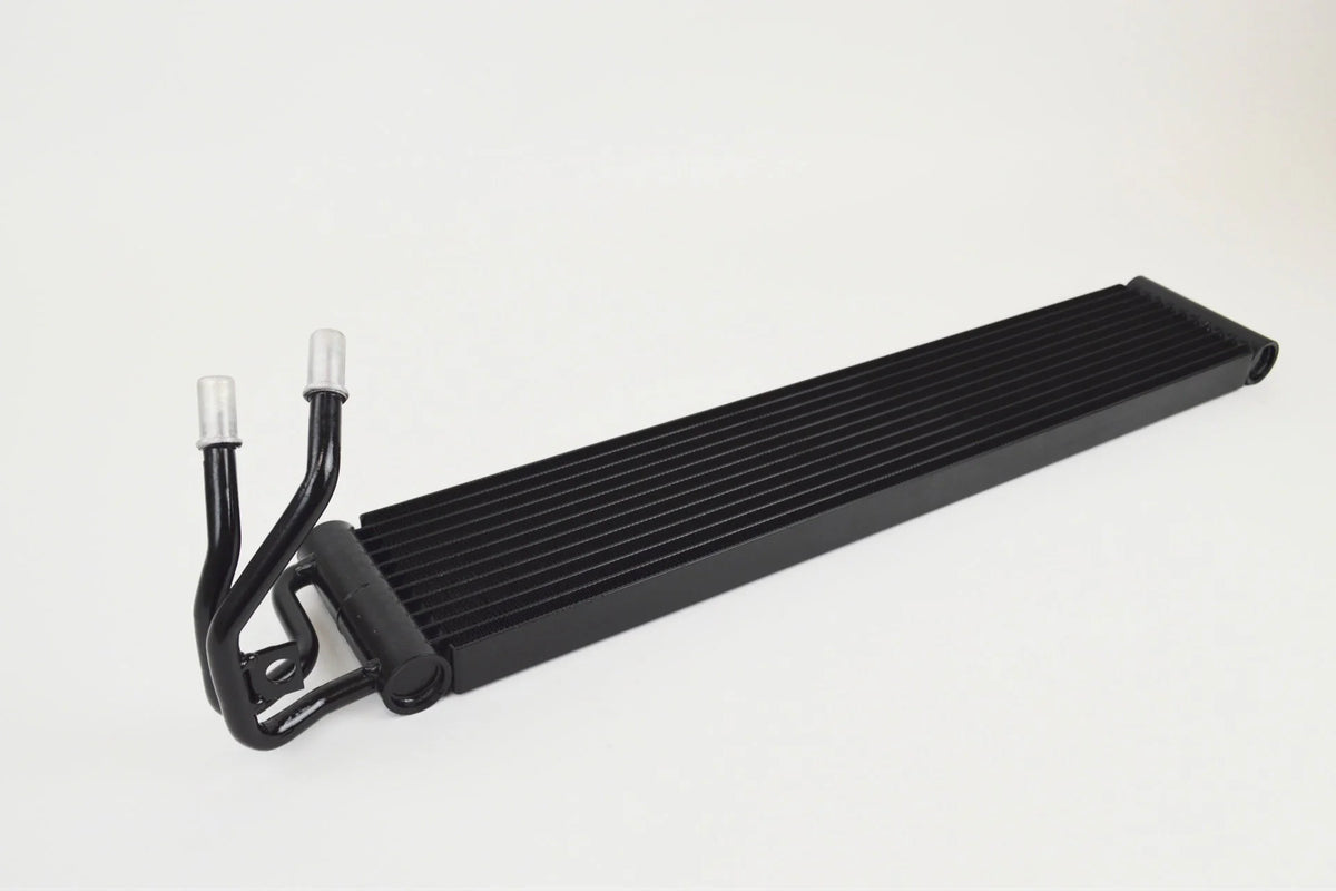 CSF #8081 BMW F8X M3 / M4 / M2 Comp (DCT) Transmission Cooler – view 2