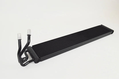 CSF #8081 BMW F8X M3 / M4 / M2 Comp (DCT) Transmission Cooler – view 2
