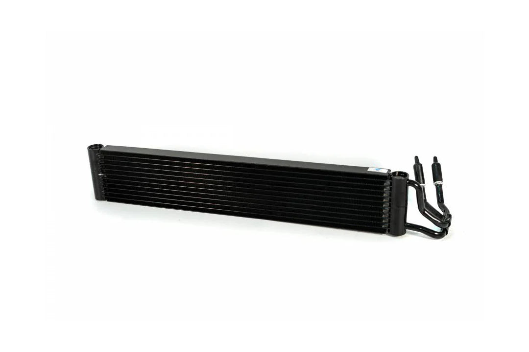 CSF #8081 BMW F8X M3 / M4 / M2 Comp (DCT) Transmission Cooler – view 3