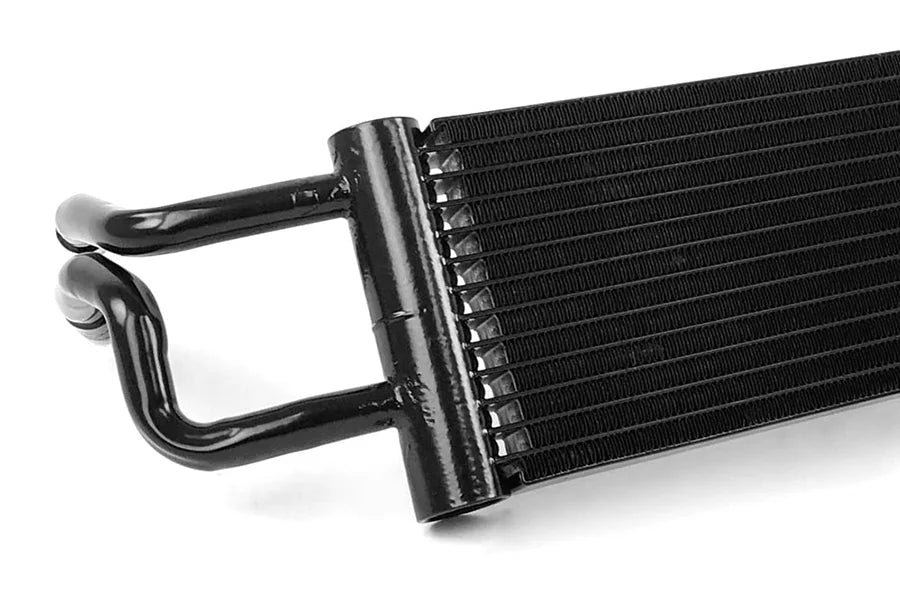 CSF #8081 BMW F8X M3 / M4 / M2 Comp (DCT) Transmission Cooler – view 4