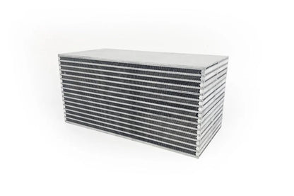 CSF #8085 Air-to-Water Bar & Plate Intercooler Core 12L x 6H x 6W – view 3