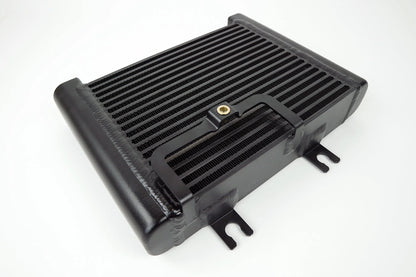 CSF # Nissan R35 GT-R High-Performance Engine Oil Cooler – view 3