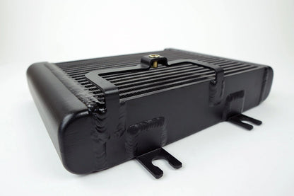 CSF # Nissan R35 GT-R High-Performance Engine Oil Cooler – view 4