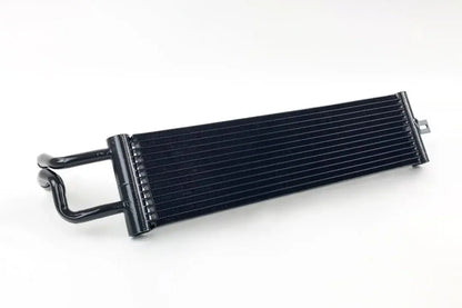 CSF #8103 BMW F87 M2 (N55 DCT) Race-Spec Dual-Pass Transmission Cooler – view 2