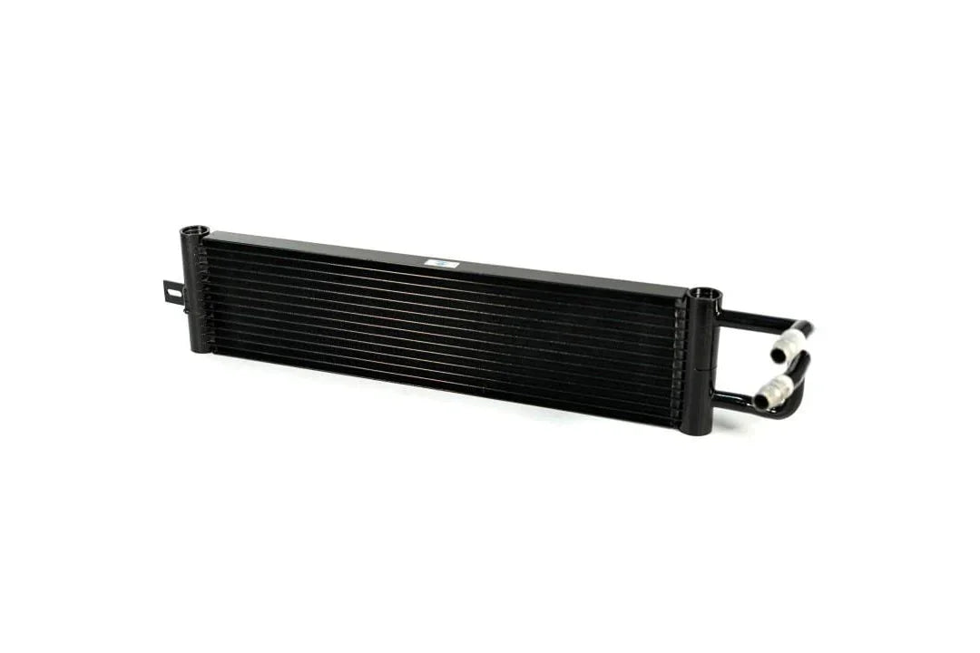 CSF #8103 BMW F87 M2 (N55 DCT) Race-Spec Dual-Pass Transmission Cooler – view 3