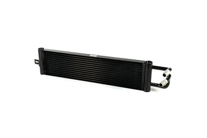CSF #8103 BMW F87 M2 (N55 DCT) Race-Spec Dual-Pass Transmission Cooler – view 3
