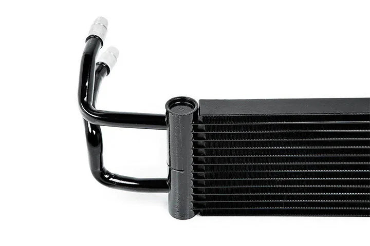CSF #8103 BMW F87 M2 (N55 DCT) Race-Spec Dual-Pass Transmission Cooler – view 4