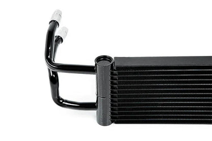 CSF #8103 BMW F87 M2 (N55 DCT) Race-Spec Dual-Pass Transmission Cooler – view 4