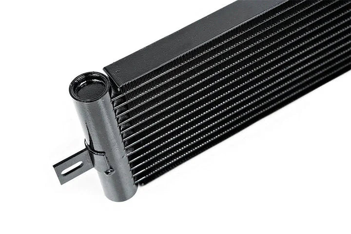 CSF #8103 BMW F87 M2 (N55 DCT) Race-Spec Dual-Pass Transmission Cooler – view 5
