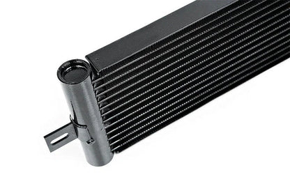 CSF #8103 BMW F87 M2 (N55 DCT) Race-Spec Dual-Pass Transmission Cooler – view 5
