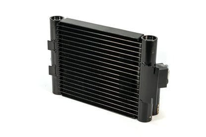 CSF #8104 BMW F87 M2 (N55) Race-Spec Oil Cooler – view 2