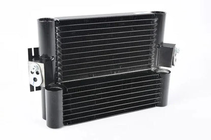 CSF #8104 BMW F87 M2 (N55) Race-Spec Oil Cooler – view 4