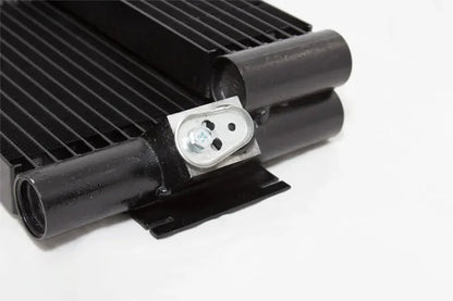 CSF #8104 BMW F87 M2 (N55) Race-Spec Oil Cooler – view 5