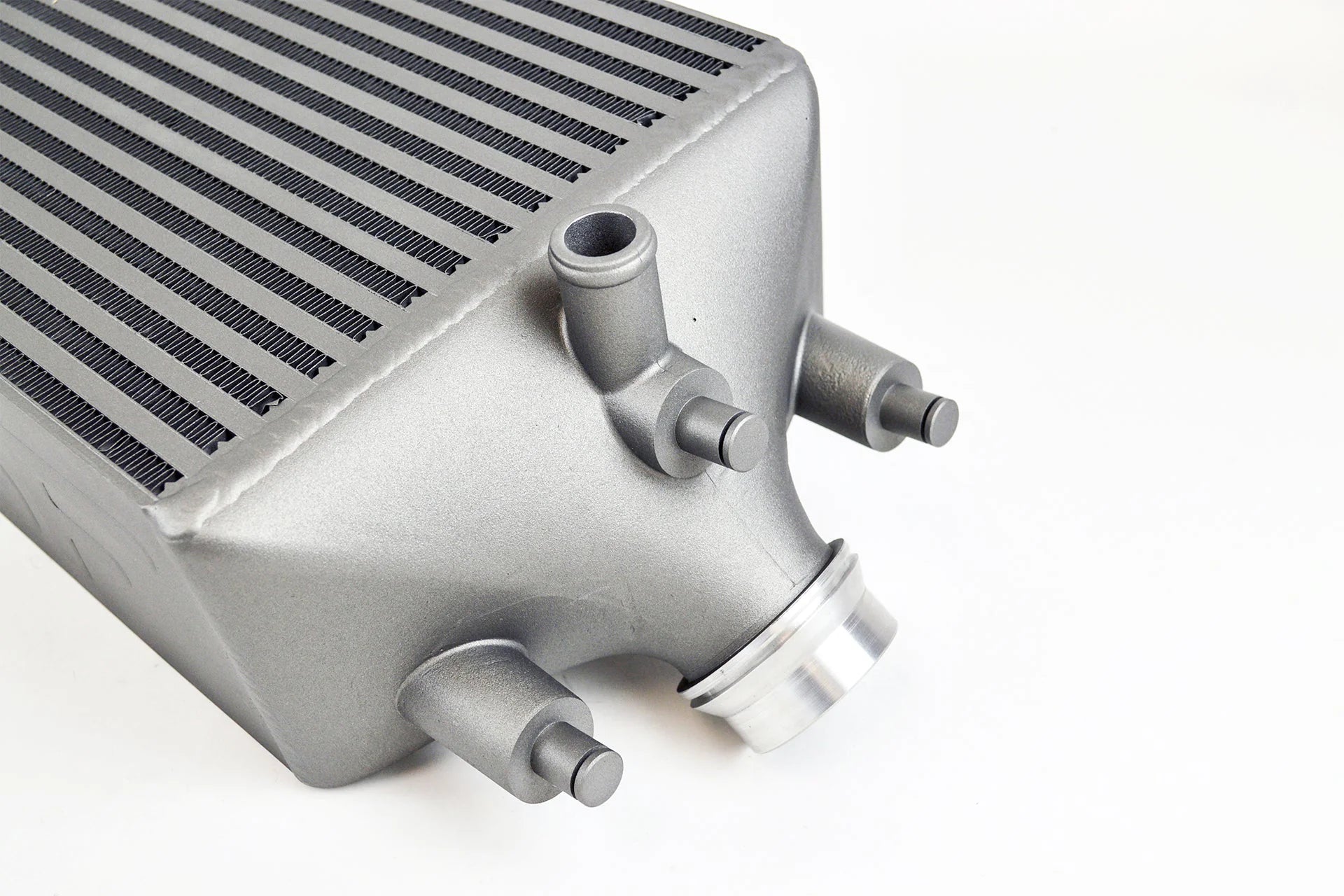 CSF #8112 CSF Porsche 911 Turbo / Turbo S (.1 &.2) (991 series) Twin Intercooler set – view 11
