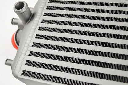 CSF #8112 CSF Porsche 911 Turbo / Turbo S (.1 &.2) (991 series) Twin Intercooler set – view 12
