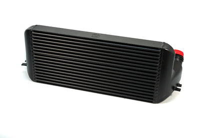 CSF #8115B BMW F87 M2 / F3X / F2X (N55) High-Performance Stepped Core Intercooler - Black – view 2