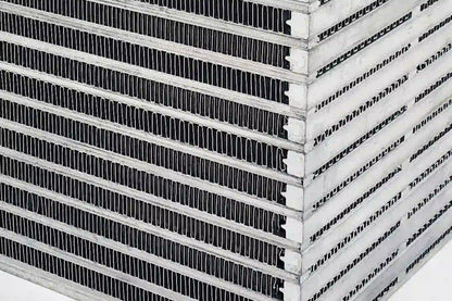 CSF Racing Radiators for 95-98 Nissan 240 SX (KA24E engine)