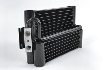 CSF #8145 BMW F3X / F2X (N55) Race-Spec Oil Cooler – view 2