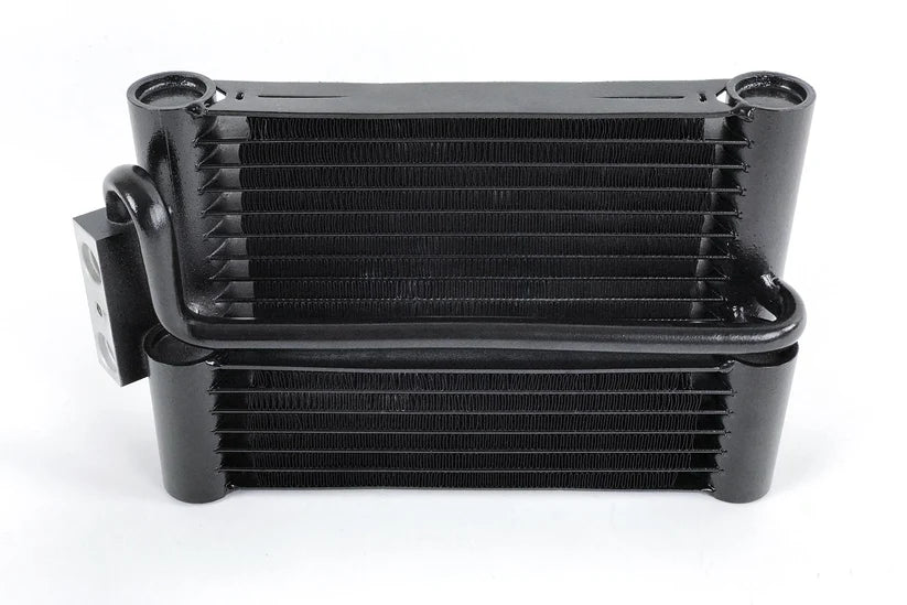CSF #8145 BMW F3X / F2X (N55) Race-Spec Oil Cooler – view 3