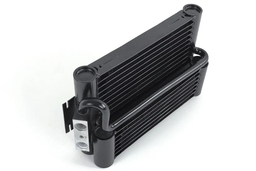 CSF #8145 BMW F3X / F2X (N55) Race-Spec Oil Cooler – view 4