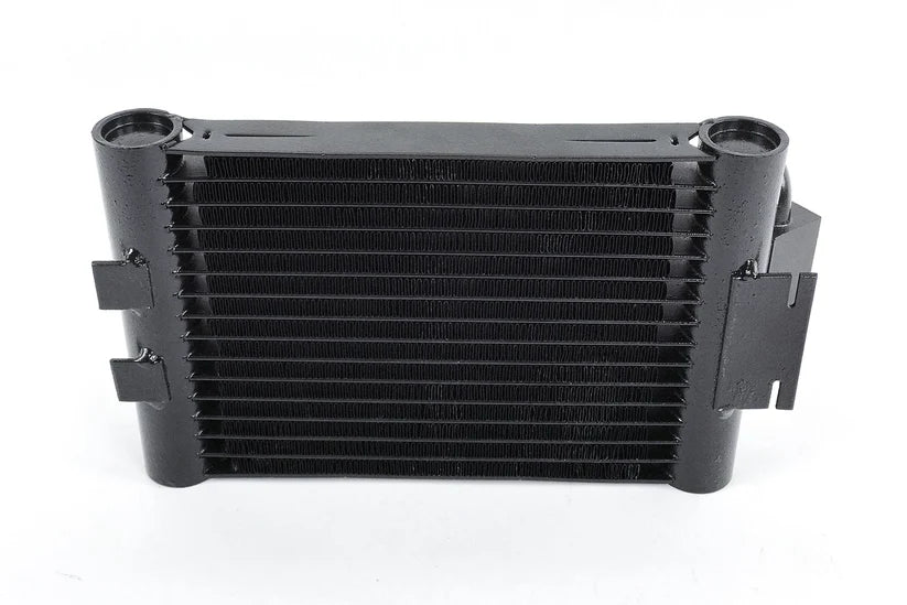 CSF #8145 BMW F3X / F2X (N55) Race-Spec Oil Cooler – view 5