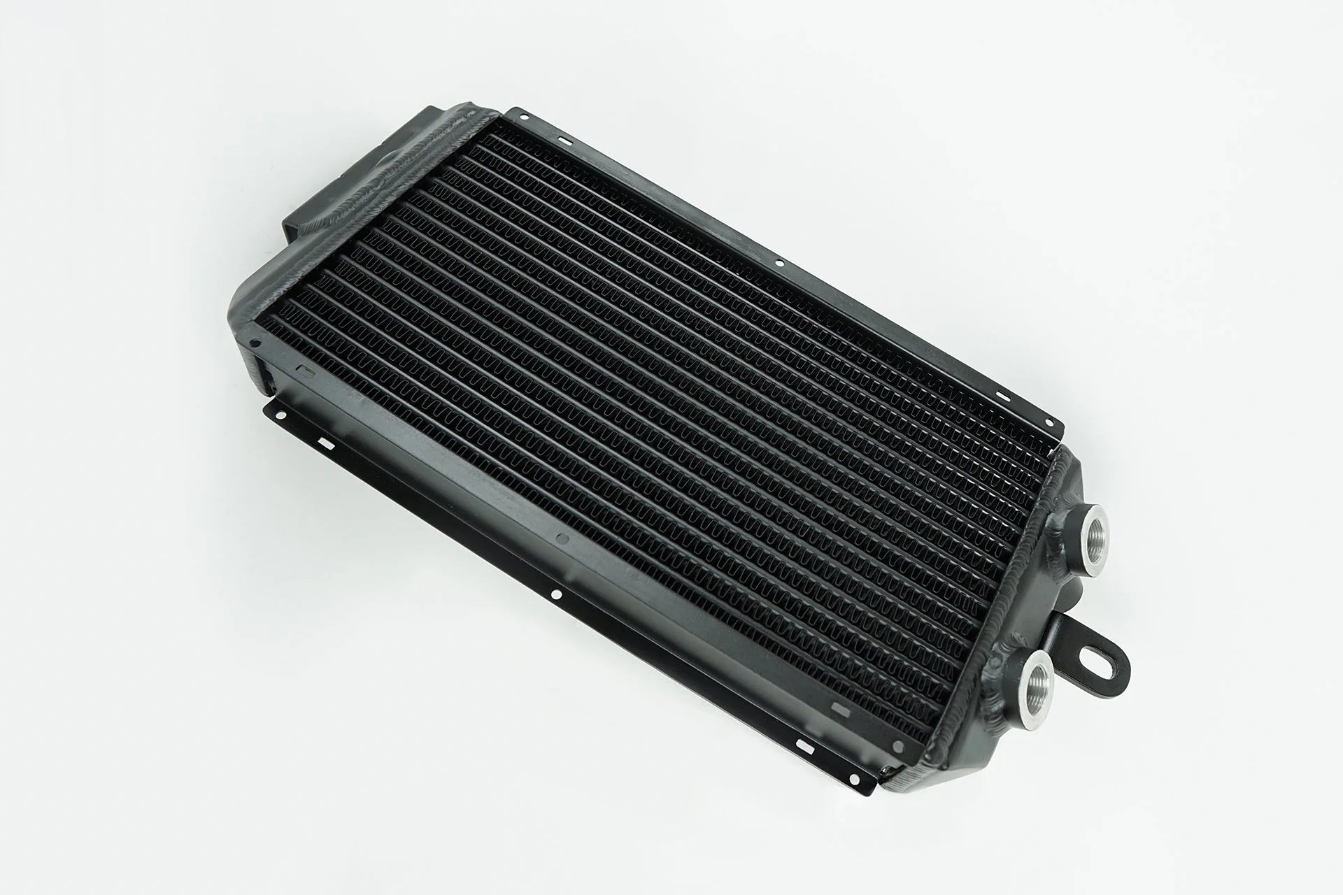 CSF #8168 Porsche 911/930 Turbo OEM + Performance Oil Cooler – view 3