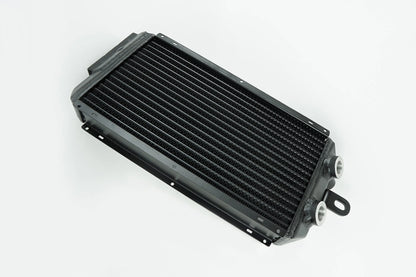 CSF #8168 Porsche 911/930 Turbo OEM + Performance Oil Cooler – view 3