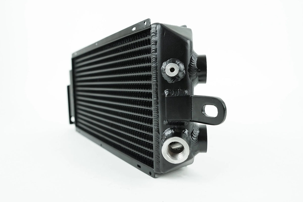 CSF #8168 Porsche 911/930 Turbo OEM + Performance Oil Cooler – view 4