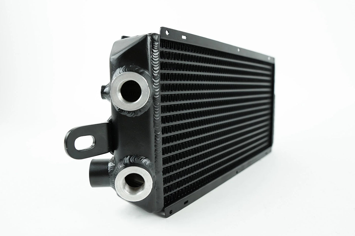 CSF #8168 Porsche 911/930 Turbo OEM + Performance Oil Cooler – view 5