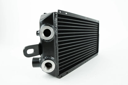 CSF #8168 Porsche 911/930 Turbo OEM + Performance Oil Cooler – view 5