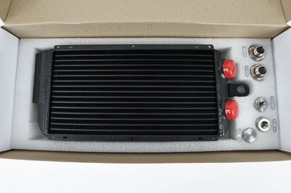 CSF #8168 Porsche 911/930 Turbo OEM + Performance Oil Cooler – view 6