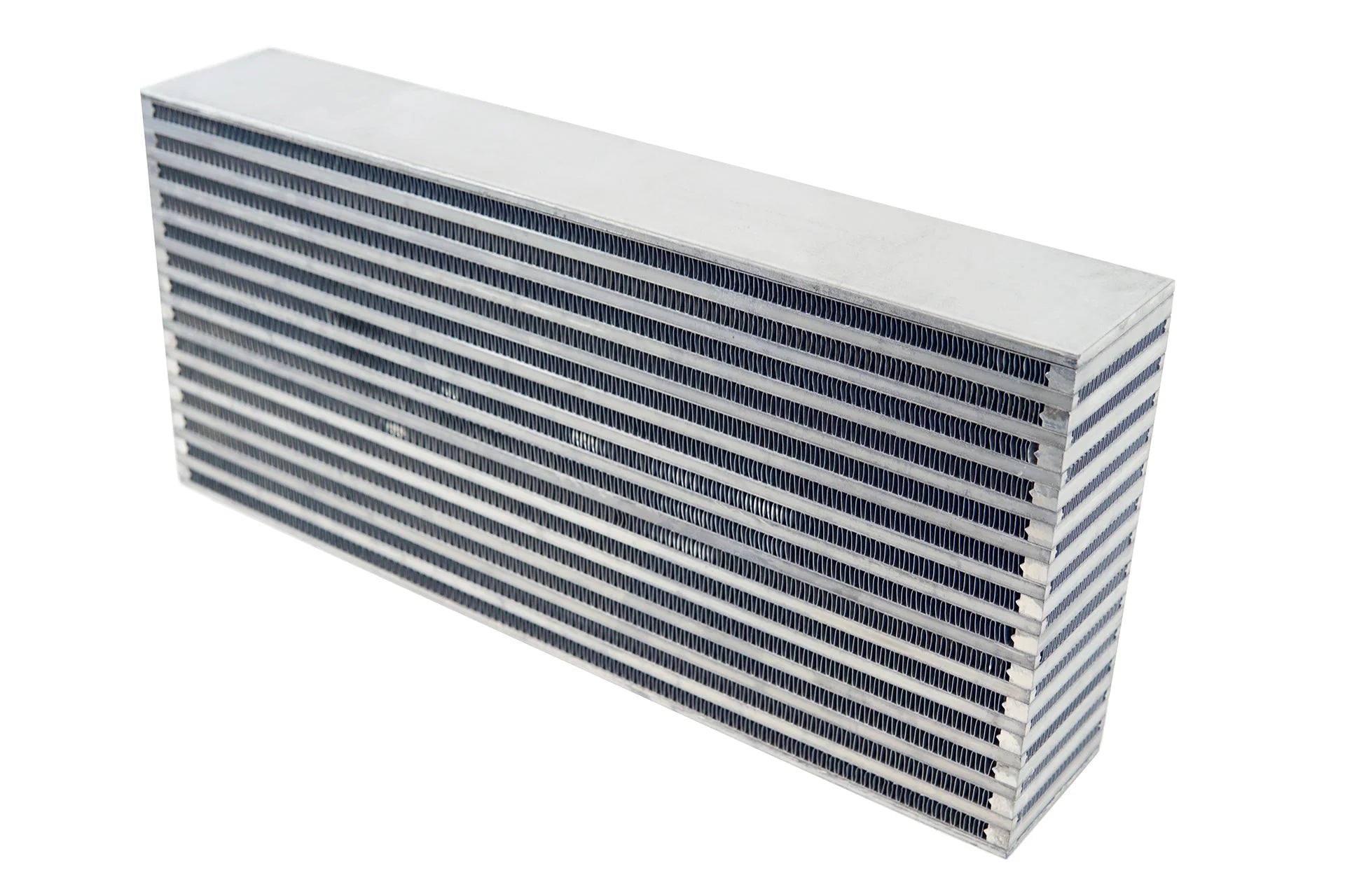 CSF #8174 High-Performance Bar & plate Intercooler Core 22x10x4