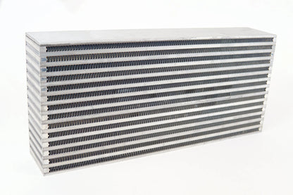 CSF #8174 High-Performance Bar & plate Intercooler Core 22x10x4 – view 2