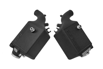 CSF #8178 BMW F9X M5/M8 Twin Charge-Air-Cooler Set – view 3
