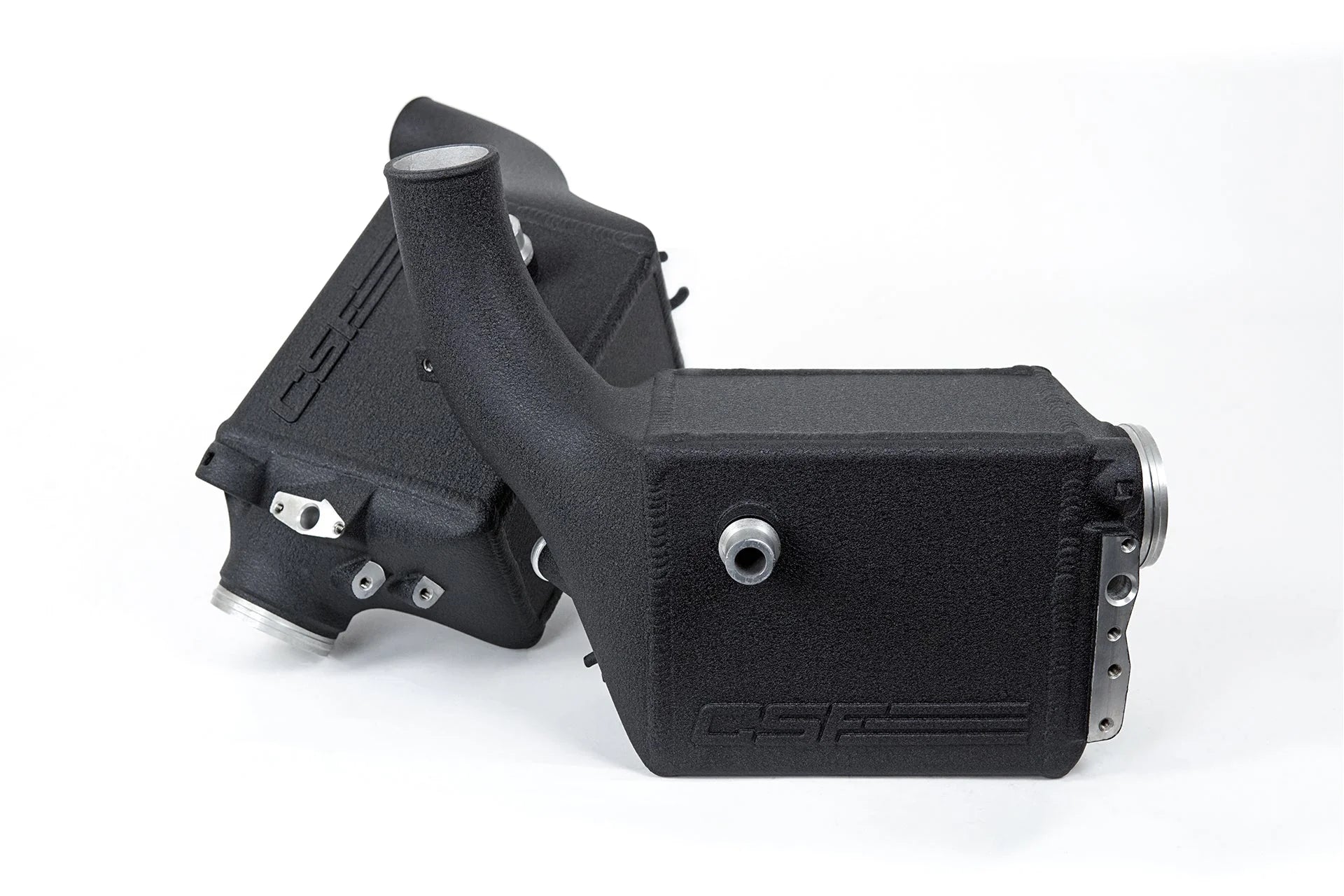 CSF #8178 BMW F9X M5/M8 Twin Charge-Air-Cooler Set – view 4