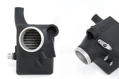 CSF #8178 BMW F9X M5/M8 Twin Charge-Air-Cooler Set – view 5