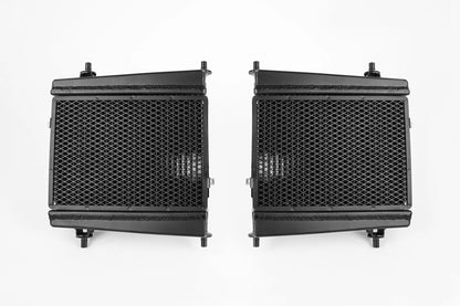 CSF #8179 A90 Supra / BMW G-Series High-Performance Auxiliary Radiator – view 5